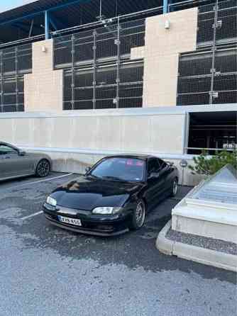 Mazda MX-6 Seinaejoki