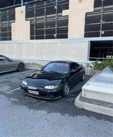 Mazda MX-6 Seinaejoki