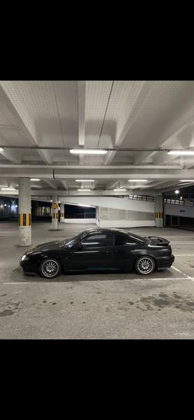 Mazda MX-6 Seinäjoki - valokuva 7