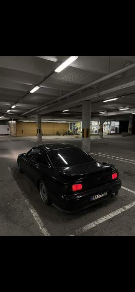 Mazda MX-6 Seinäjoki - valokuva 8
