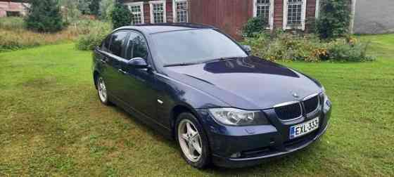 BMW 320 Orimattila