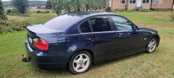 BMW 320 Orimattila