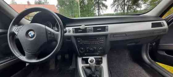 BMW 320 Orimattila