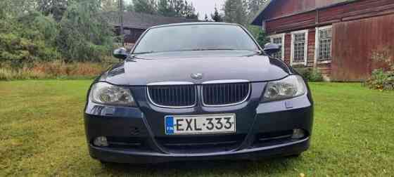 BMW 320 Orimattila
