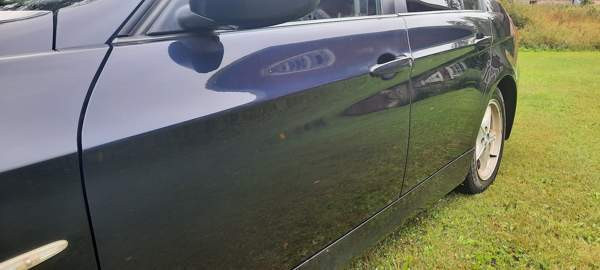 BMW 320 Orimattila - valokuva 5