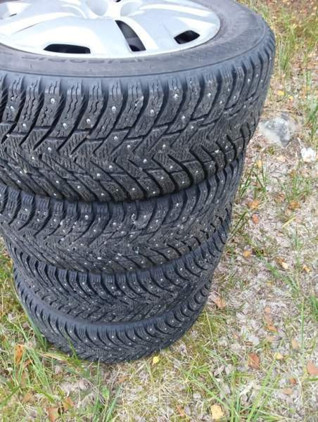 Opel Insignia Juuka – foto 8