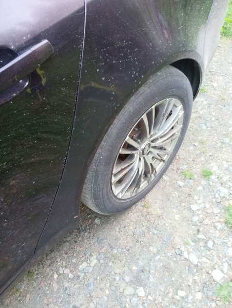 Opel Insignia Juuka – foto 7