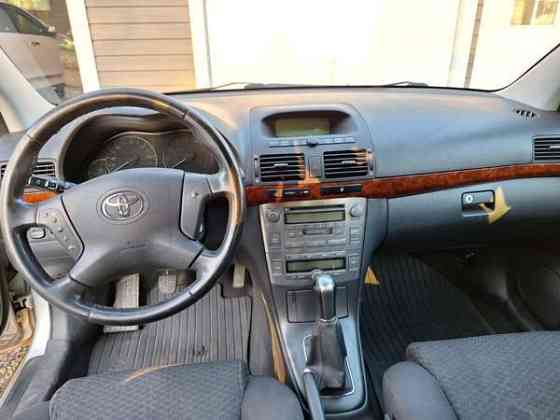 Toyota Avensis Kokkola