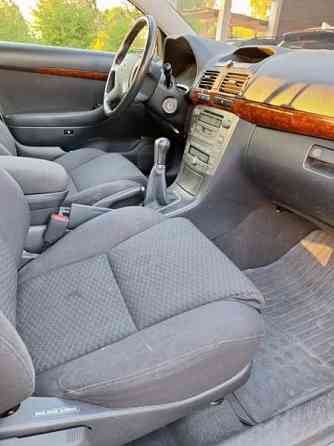 Toyota Avensis Kokkola