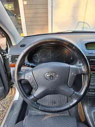 Toyota Avensis Kokkola