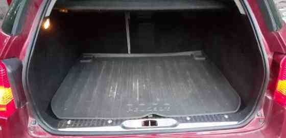 Peugeot 407 Jyvaeskylae