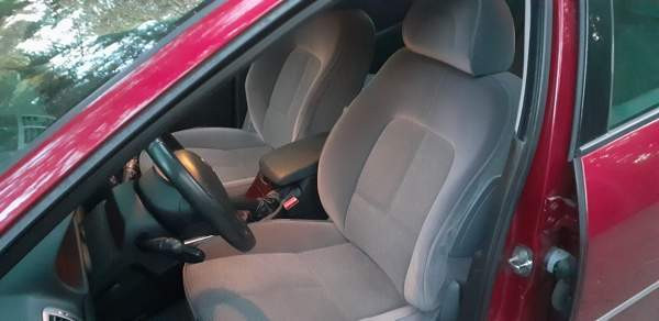 Peugeot 407 Jyvaeskylae – foto 4