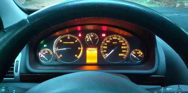 Peugeot 407 Jyvaeskylae – foto 2