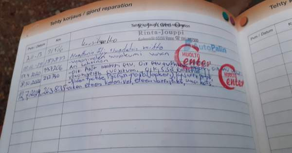 Peugeot 407 Jyvaeskylae – foto 8