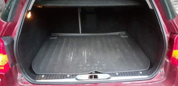 Peugeot 407 Jyvaeskylae – foto 6