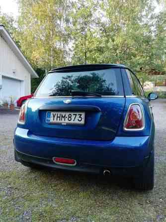 Mini One Nurmijärvi