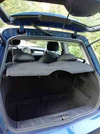 Mini One Nurmijärvi