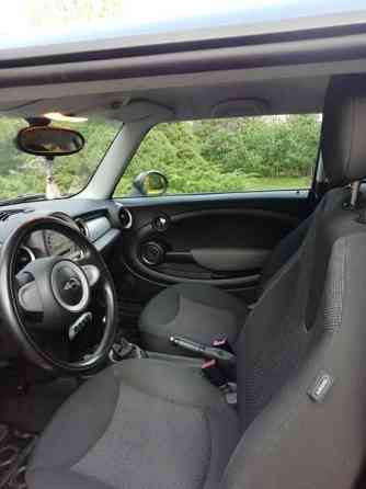 Mini One Nurmijärvi