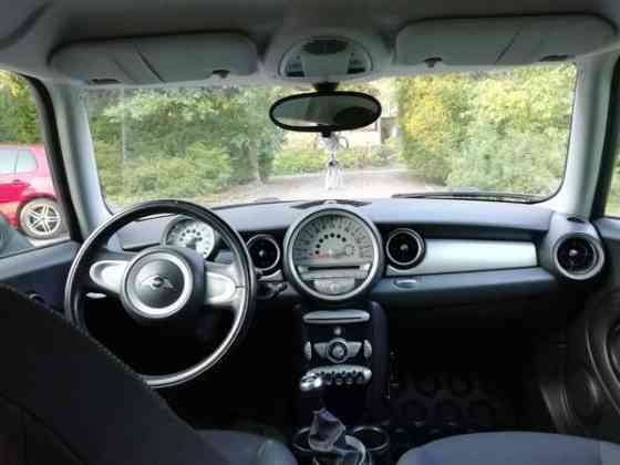 Mini One Nurmijärvi