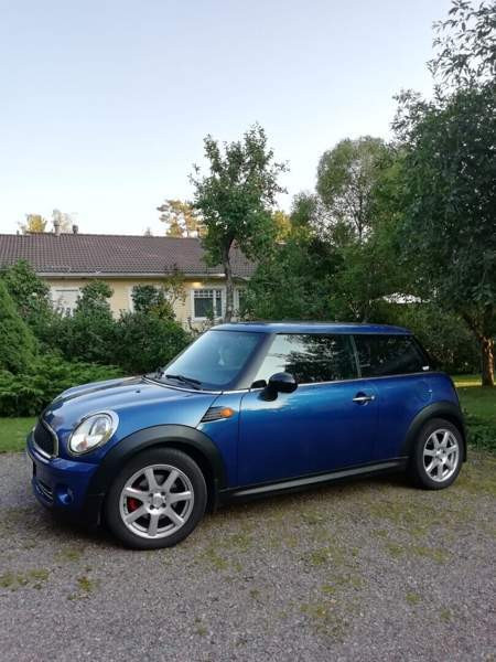 Mini One Nurmijaervi - photo 2