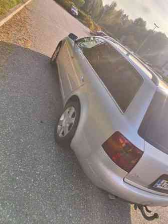 Audi A6 Turtkul