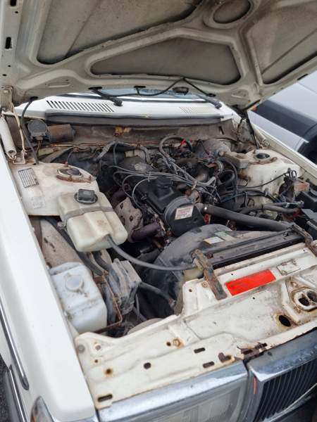 Volvo 244 Раума - изображение 7