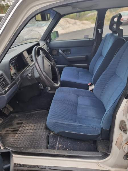 Volvo 244 Раума - изображение 6