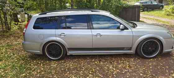 Ford Mondeo Harjavalta