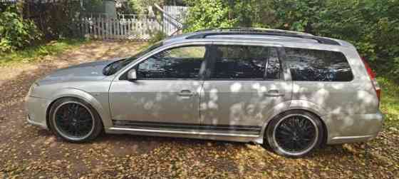 Ford Mondeo Harjavalta