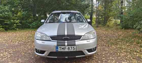 Ford Mondeo Harjavalta