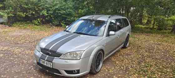 Ford Mondeo Harjavalta