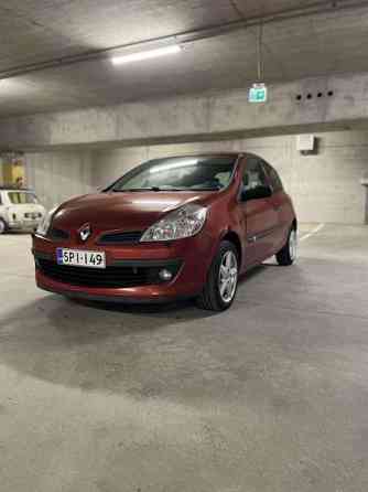 Renault Clio Helsinki
