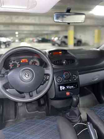 Renault Clio Helsinki