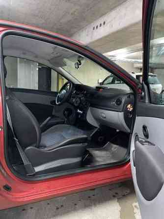 Renault Clio Helsinki