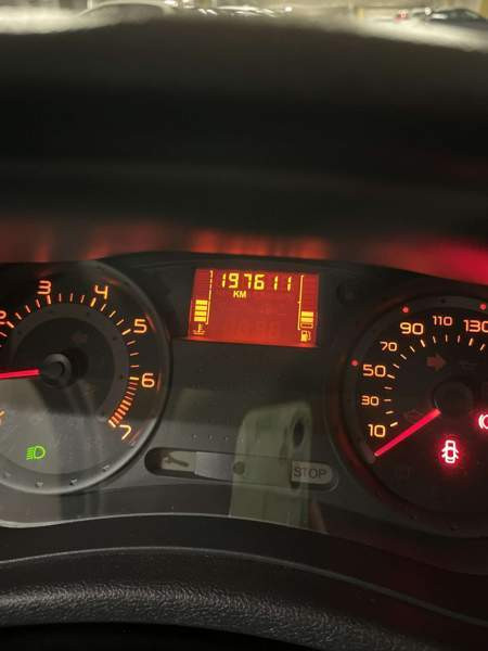 Renault Clio Helsinki - valokuva 7