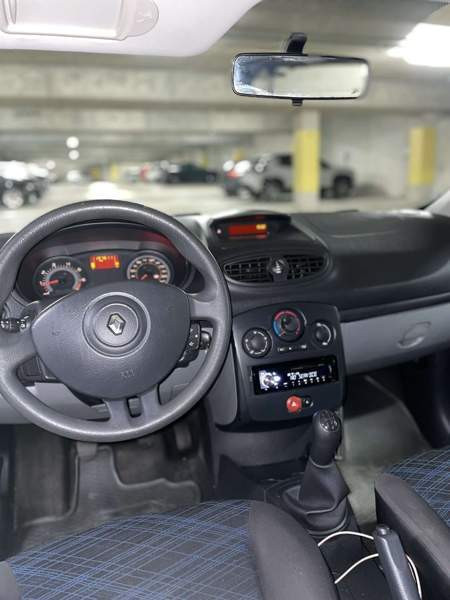 Renault Clio Helsinki - valokuva 6