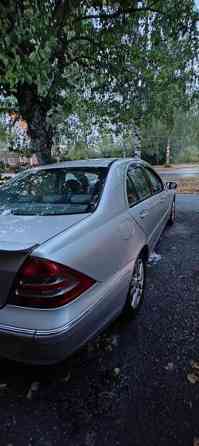 Mercedes-Benz C Nurmes