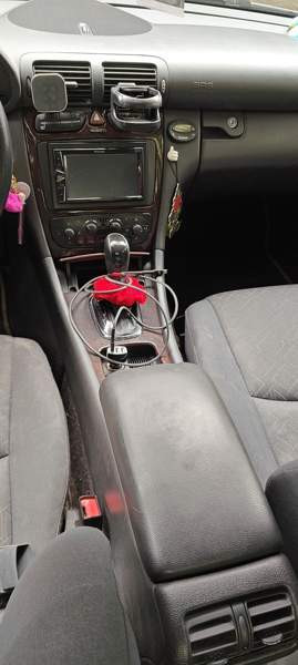 Mercedes-Benz C Nurmes – foto 7