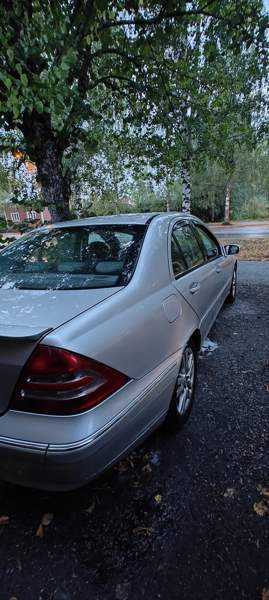 Mercedes-Benz C Nurmes – foto 5