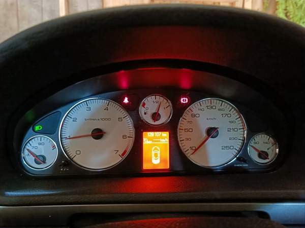 Peugeot 407 Imatra - photo 7