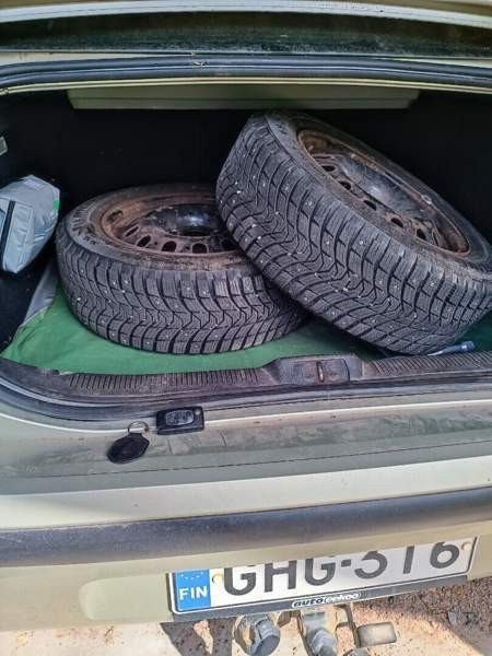 Peugeot 407 Imatra - photo 4