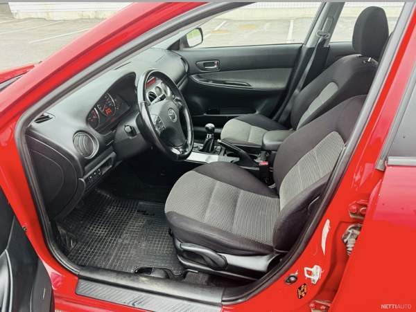 Mazda 6 Turtkul - photo 8