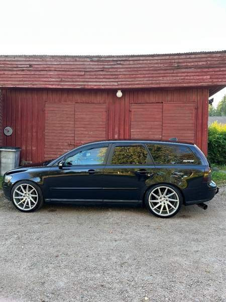 Volvo V50 Nivala - изображение 2