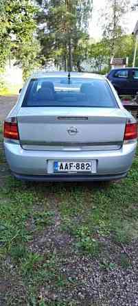 Opel Vectra Parkano