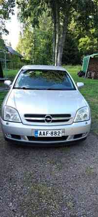 Opel Vectra Parkano
