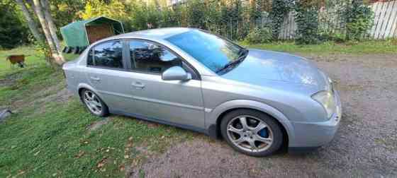 Opel Vectra Parkano