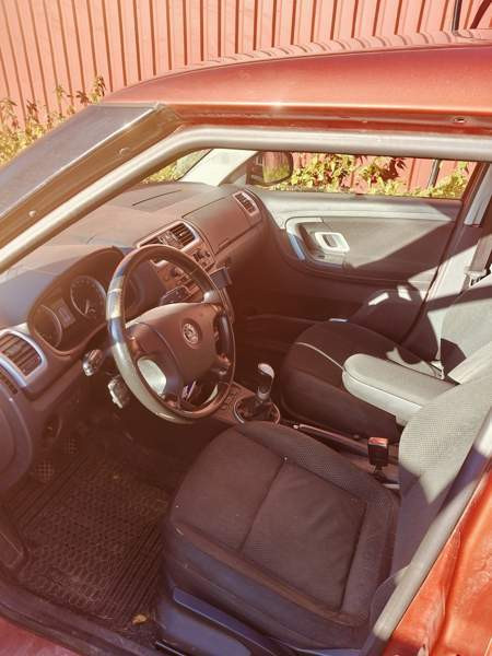 Skoda Fabia Liminka - изображение 5