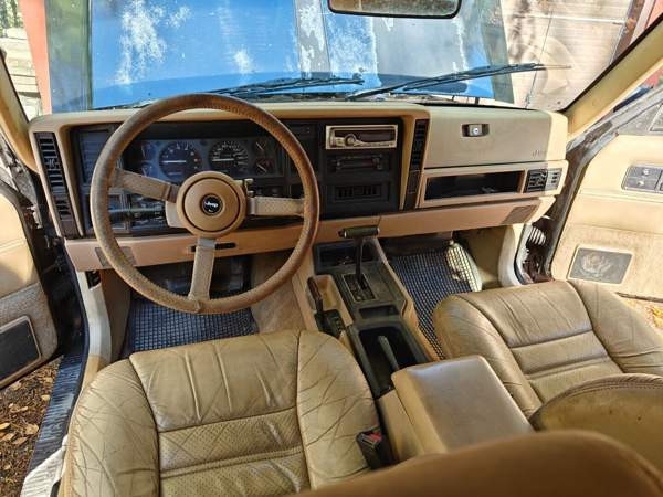 Jeep Cherokee Helsinki - valokuva 8