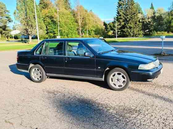 Volvo S90 Oulainen