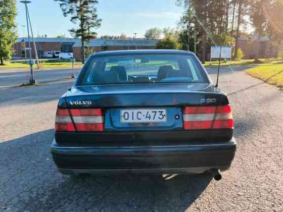 Volvo S90 Oulainen